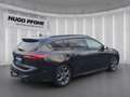 Ford Focus ST-Line X Turnier AUT|ACC|HUD|RFK|AHK|LED|NAVI Schwarz - thumbnail 5