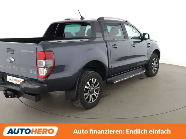 Ford Ranger view 6