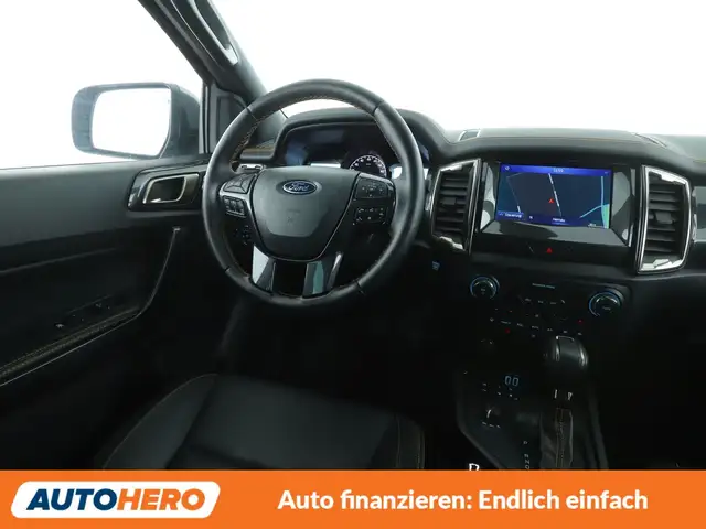 Ford Ranger view 13