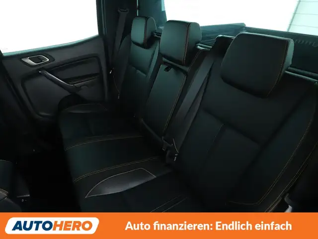 Ford Ranger view 14
