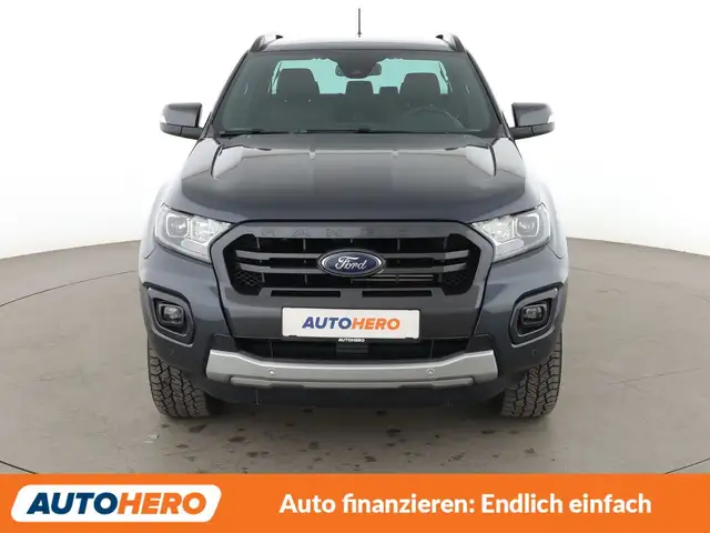 Ford Ranger view 9