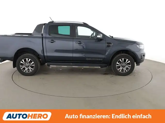 Ford Ranger view 7