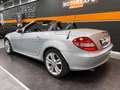 Mercedes-Benz SLK 200 163 Cv Kompressor Automatico 7 Special Edition GPL Zilver - thumbnail 11