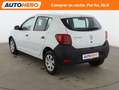 Dacia Sandero 1.0 Access 55kW Blanc - thumbnail 4