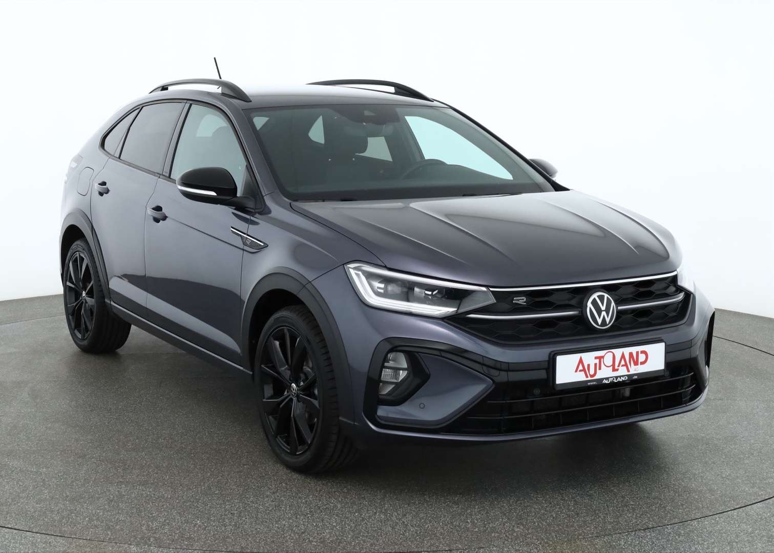 Volkswagen Taigo R-Line - - Joinsteer - #5