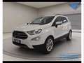 Ford EcoSport 1.0 EcoBoost Titanium Blanco - thumbnail 1