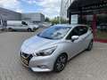 Nissan Micra 1.0 IG-T N-Connecta Grijs - thumbnail 2