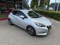 Nissan Micra 1.0 IG-T N-Connecta Grijs - thumbnail 6