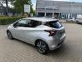 Nissan Micra 1.0 IG-T N-Connecta Grijs - thumbnail 3
