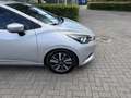 Nissan Micra 1.0 IG-T N-Connecta Grijs - thumbnail 7