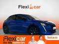 Peugeot 208 GT Eléctrico 100kW Azul - thumbnail 1