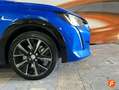 Peugeot 208 GT Eléctrico 100kW Azul - thumbnail 25