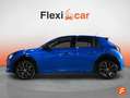 Peugeot 208 GT Eléctrico 100kW Azul - thumbnail 4