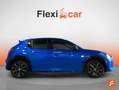 Peugeot 208 GT Eléctrico 100kW Azul - thumbnail 9