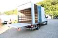 Mercedes-Benz Sprinter 316 CDI RWD Koffer Ladebordwand Klima White - thumbnail 27