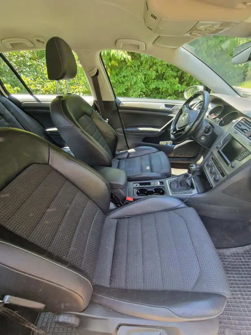 Volkswagen Golf Variant Comfortline BMT 1,6 TDI - 2
