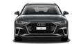 Audi A4 A4 Avant 30 TDI/136 CV S tronic S line edition Gris - thumbnail 2