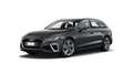 Audi A4 A4 Avant 30 TDI/136 CV S tronic S line edition Gris - thumbnail 1