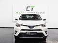 Toyota RAV 4 2,5 Hybrid Active 4WD Aut. Weiß - thumbnail 2