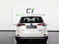 Toyota RAV 4 2,5 Hybrid Active 4WD Aut. Weiß - thumbnail 4