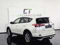 Toyota RAV 4 2,5 Hybrid Active 4WD Aut. Weiß - thumbnail 5