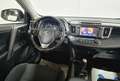 Toyota RAV 4 2,5 Hybrid Active 4WD Aut. Weiß - thumbnail 9