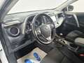 Toyota RAV 4 2,5 Hybrid Active 4WD Aut. Weiß - thumbnail 6