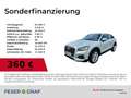 Audi Q2 Advanced 35 TFSI LED/Navi+/SHZ/PDC+/Kamera Zilver - thumbnail 1