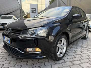 Polo 5p 1.2 tsi bm HIGHLINE PREZZO SENZA VINCOLI !!!