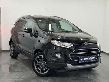 1.5 TDCi Euro6b - Navi - Carnet
