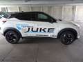 Nissan Juke Hybrid N-Connecta Aut. Blanc - thumbnail 4