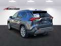 Toyota RAV 4 RAV4 2.5 HSD VIP AWD Grau - thumbnail 3