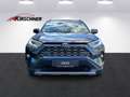 Toyota RAV 4 RAV4 2.5 HSD VIP AWD Grau - thumbnail 2