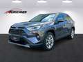 Toyota RAV 4 RAV4 2.5 HSD VIP AWD Grau - thumbnail 1