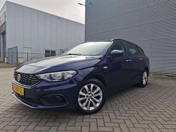Stationwagon 1.4 16v Popstar PSENSOR CRUISE 2 X SL