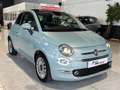 Fiat 500 1.0i 70CV HYBRID.- " TECHO PANORAMICO + EXTRAS ".- Azul - thumbnail 6