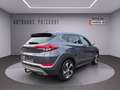 Hyundai TUCSON blue Style 2WD/Navi/LED/Kamera/ Grau - thumbnail 5