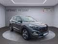 Hyundai TUCSON blue Style 2WD/Navi/LED/Kamera/ Grau - thumbnail 3
