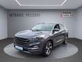 Hyundai TUCSON blue Style 2WD/Navi/LED/Kamera/ Grau - thumbnail 1