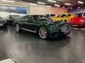 Bentley Continental GT W12 6.0 635 ch BVA zelena - thumbnail 3