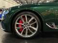 Bentley Continental GT W12 6.0 635 ch BVA Зелений - thumbnail 6