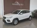 SEAT Ateca 2.0TDI CR S&S Reference XM 116 Blanco - thumbnail 1