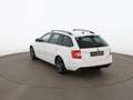 Skoda Octavia Combi 2.0 TDI RS 4x4 Aut XENON AHK RADAR Weiß - thumbnail 8