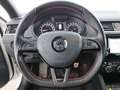 Skoda Octavia Combi 2.0 TDI RS 4x4 Aut XENON AHK RADAR Weiß - thumbnail 23