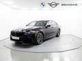 BMW 740 740dA xDrive Czarny - thumbnail 1