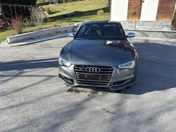 S5 Coupé 3,0 TFSI quattro Aut.