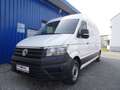 Volkswagen Crafter 35 Kastenwagen Maxi 2,0 TDI / L4H3 Weiß - thumbnail 4