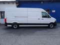 Volkswagen Crafter 35 Kastenwagen Maxi 2,0 TDI / L4H3 Weiß - thumbnail 5