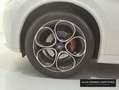 Alfa Romeo Stelvio 2.2 Diésel 154kW (210CV)  Q4 Veloce Blanco - thumbnail 11