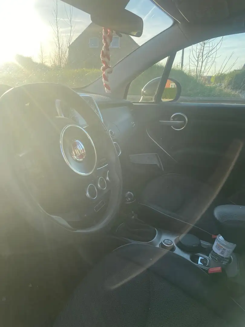 Fiat 500X 500X+1.6+Multijet+Cross Noir - 1
